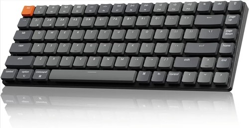 Keychron wireless - keychron, k3